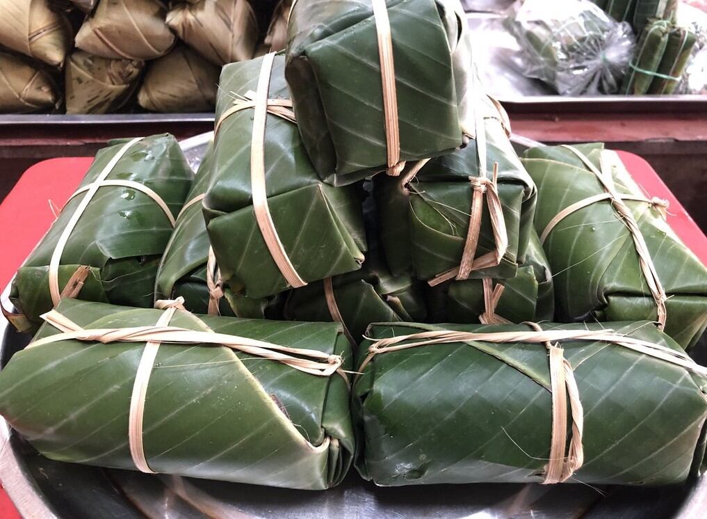 Nem nướng Lạng Sơn quả 250g