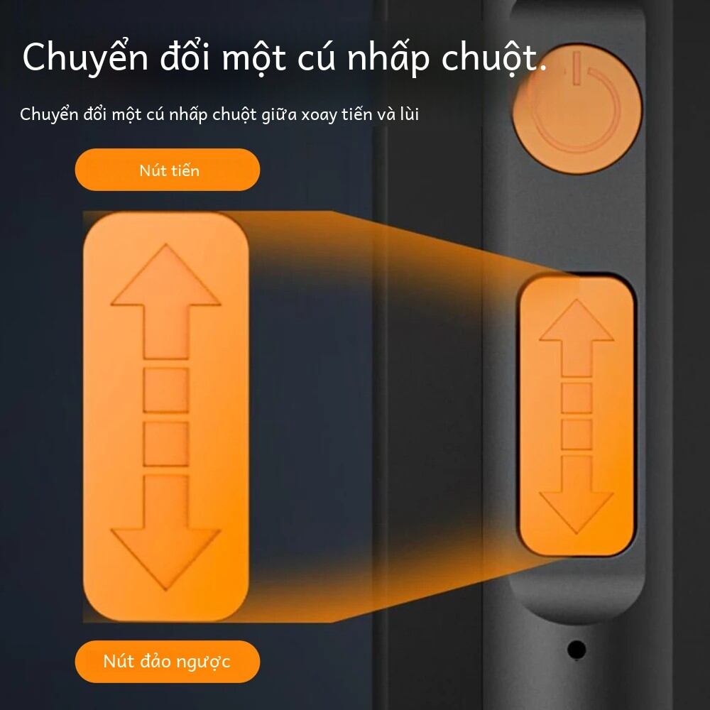 Bộ Tuốc Nơ Vít Điện Không Dây 4.2V, Nhỏ Gọn, Kiểu Súng, Dùng Trong Nhà, Dụng Cụ Sửa Chữa Đa Năng, Tay Cầm Từ Tính, Thép Không Gỉ