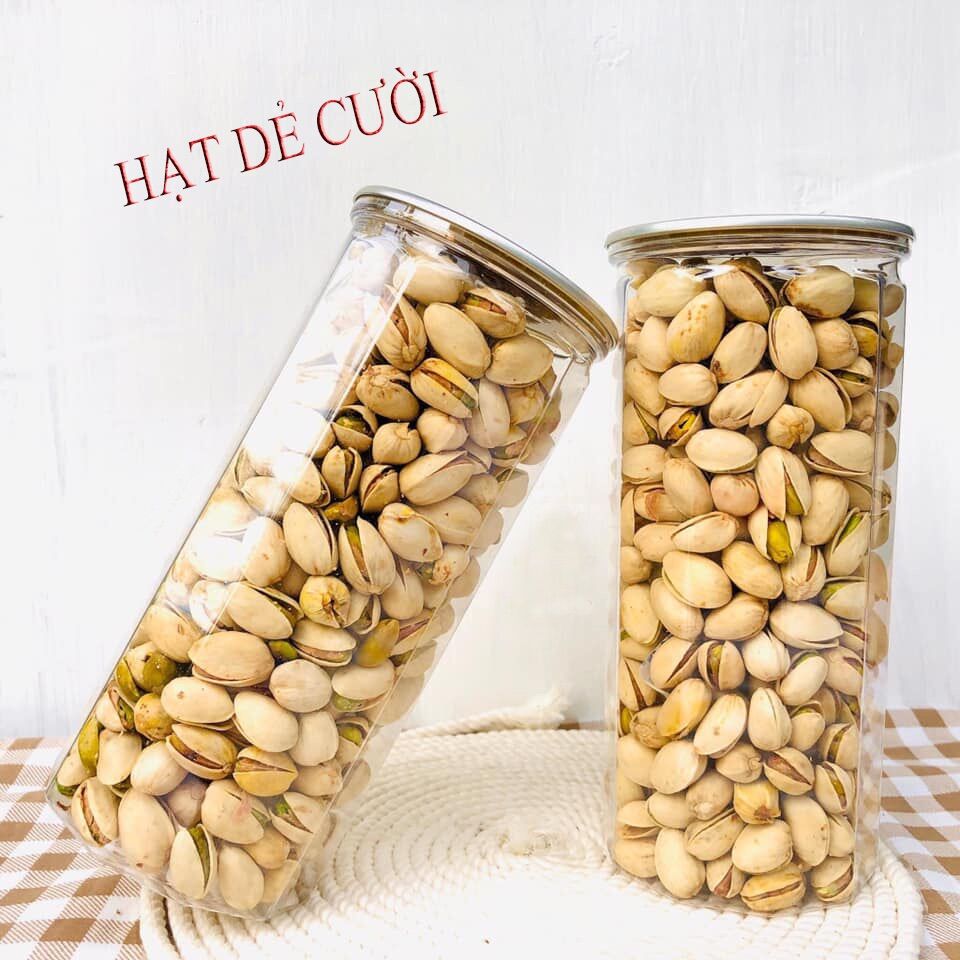Hạt Dẻ Cười Mỹ Loại Lớn