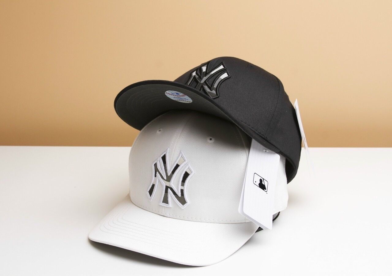 Mũ/nón NY xuất xịn bé trai