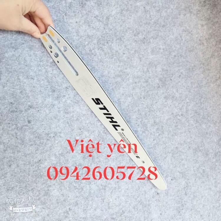 Lam cưa nhọn 12 ich (30 cm )