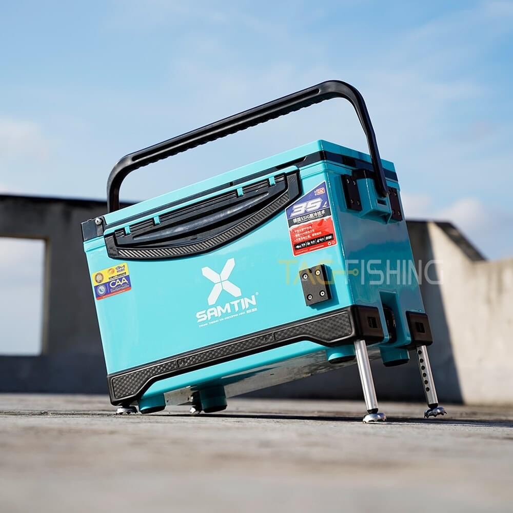 Thùng Xsamtin Promax 35L