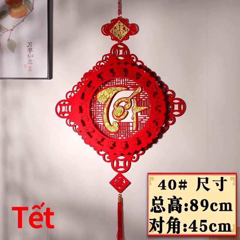 liễng treo ngày tết