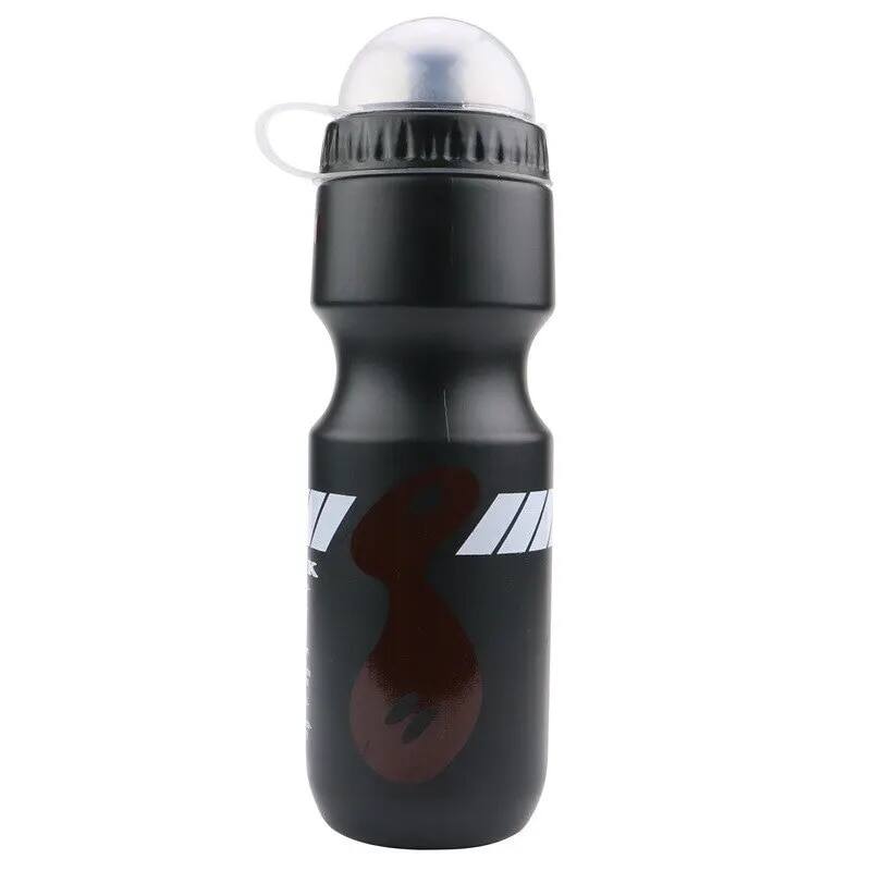 Di động ngoài trời xe đạp đi xe đạp nước 701ml-800ml nhựa thể thao uống bình cốc dành cho cắm trại đi bộ đường dài tour xe đạp