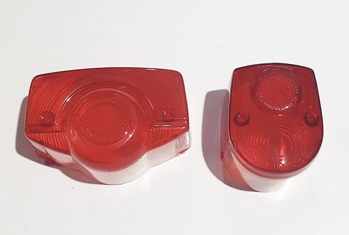 [SIÊU RẺ] ĐÈN HẬU/ĐÈN LÁI CUB 81/86/CD/CL ZIN LOẠI 1