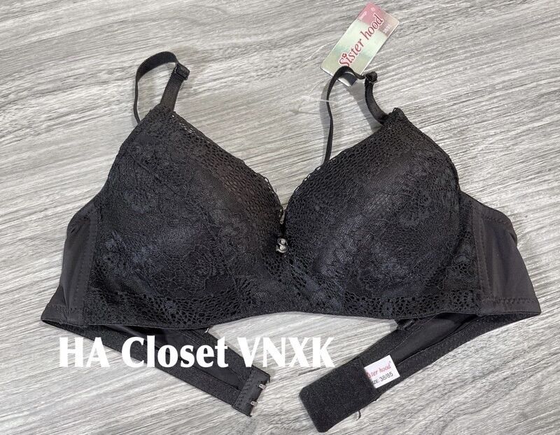 Combo 2 Áo Ngực Ren Nâng Ngực Chuẩn Thái
