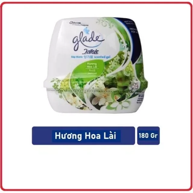 Sáp Thơm  phòng Glade 180g