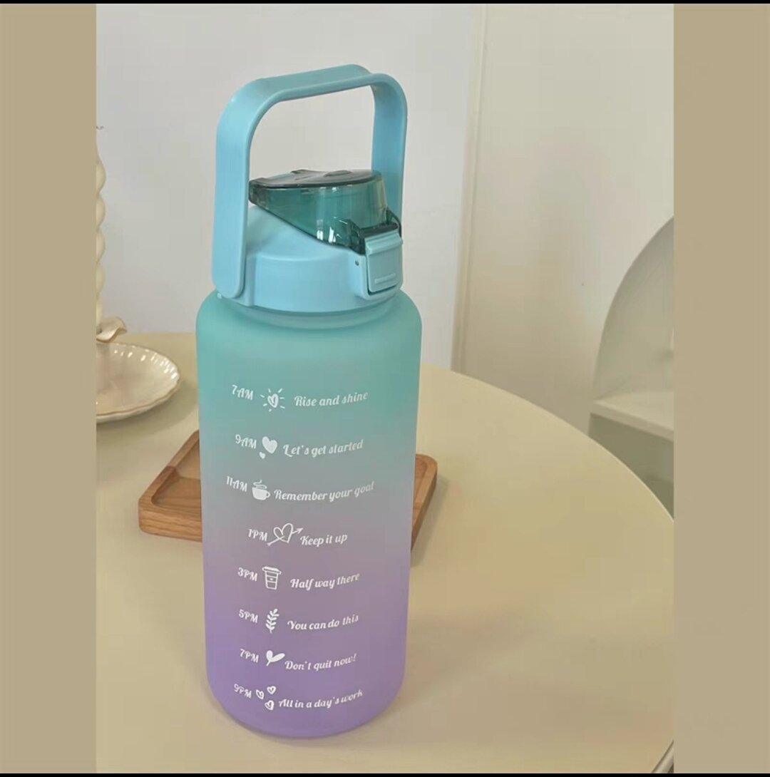 Bình nước 1.3 lít , bình nước 2 lít