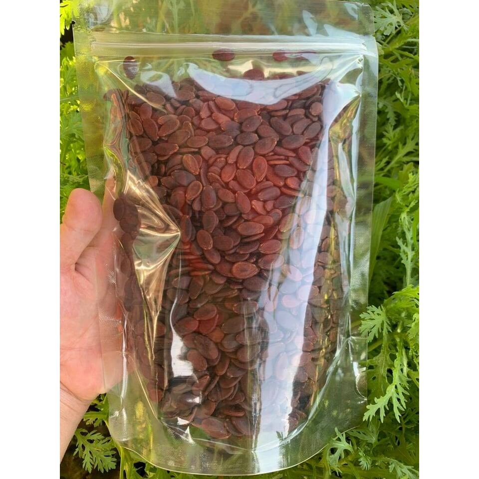 Hạt Dưa Đăk Lăk. hạt dưa loại đặc biệt 500g