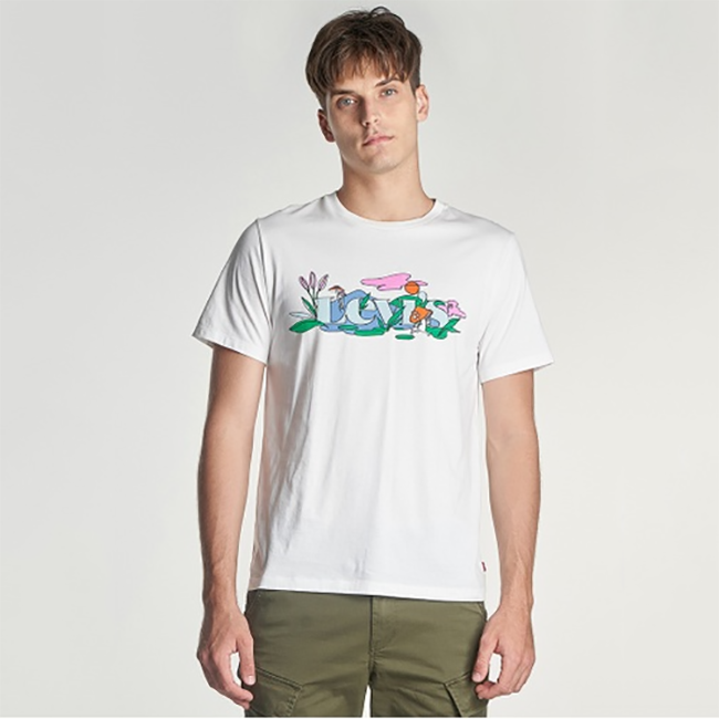 Levi's - áo thun nam 22491-1007