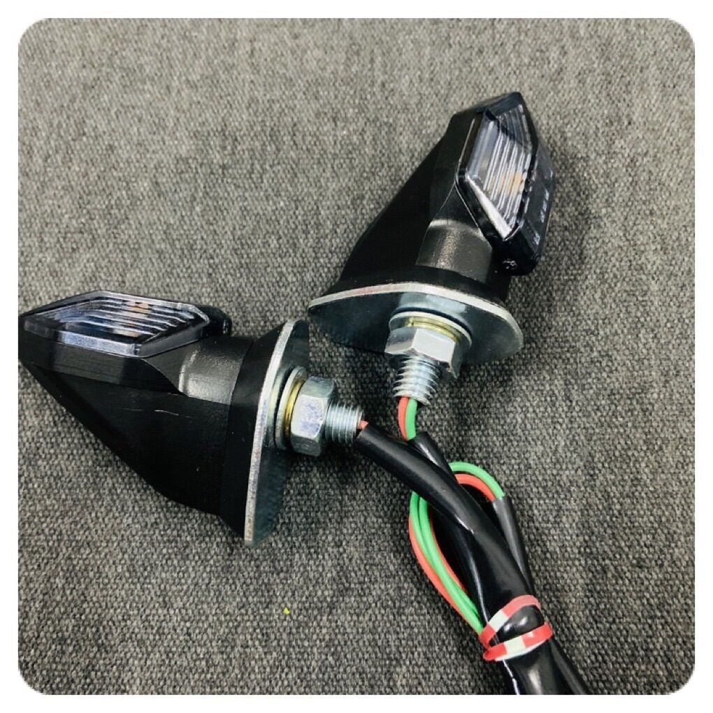 Cặp Xi nhan led cho vario, click, ex, wnner X