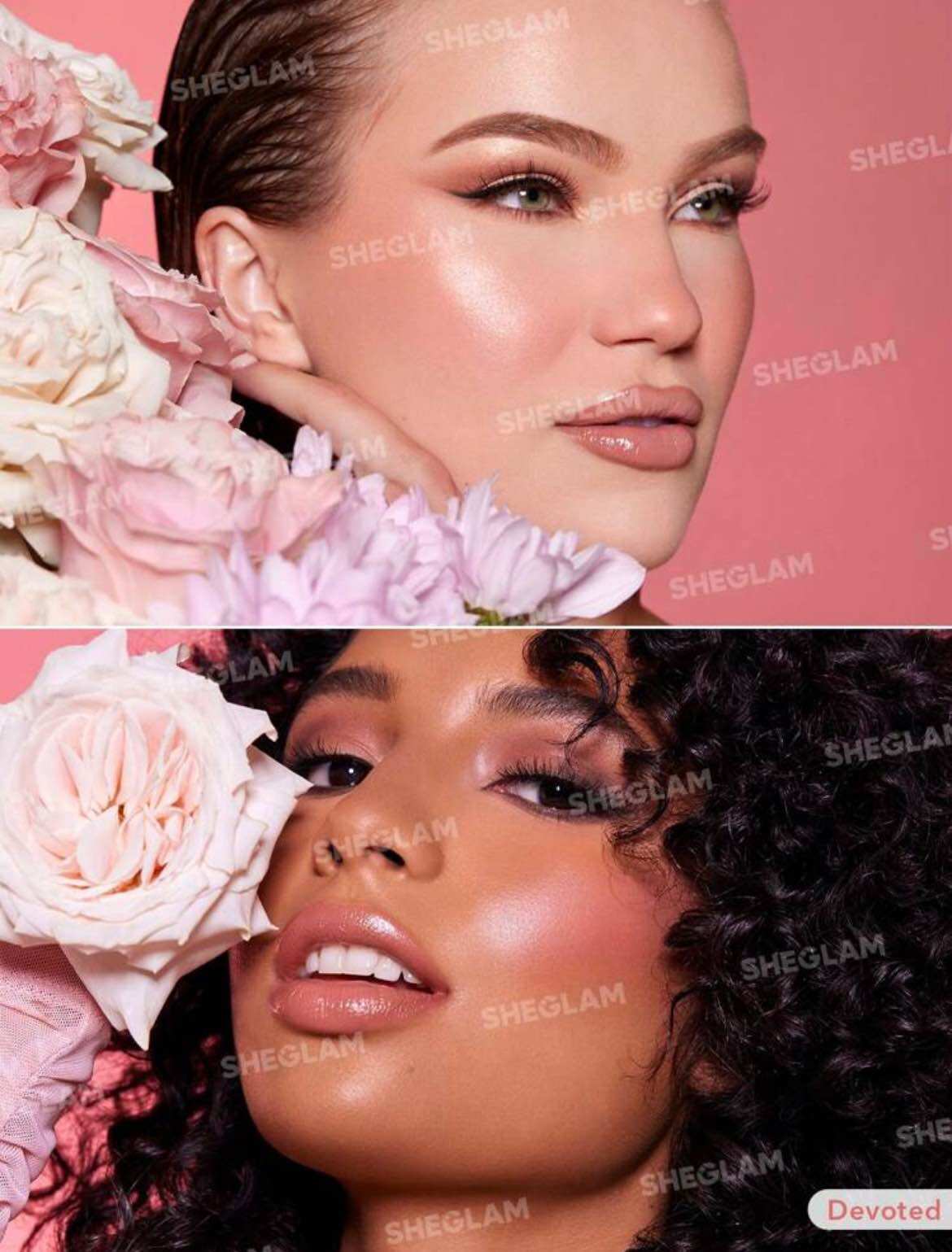 [SHEGLAM] Phấn má hồng dạng lỏng Color Bloom Devoted