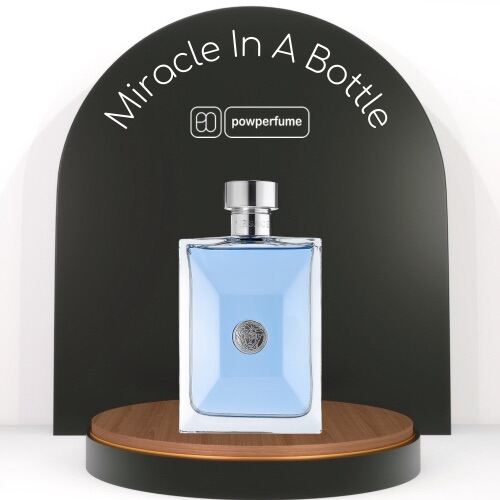 Pow Perfume - Chiết 10ml nước hoa nam Versace Pour Homme