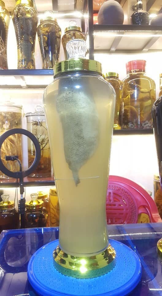 Mật ong ruồi nguyên tổ 1kg