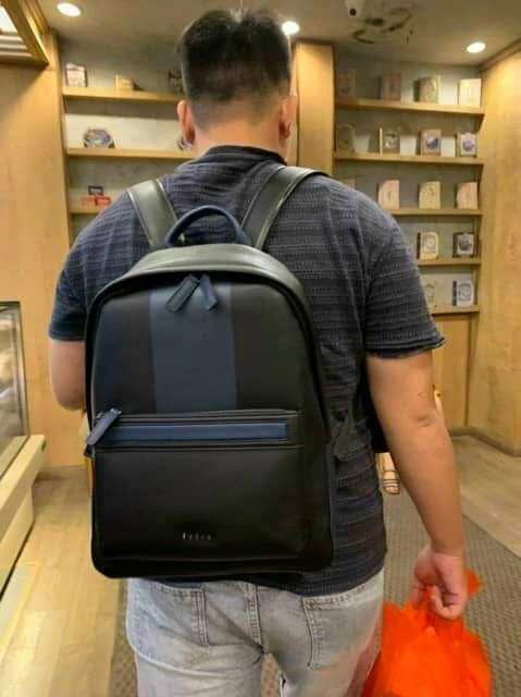 Ba lô Ped.r0 da thật chuẩn xịn