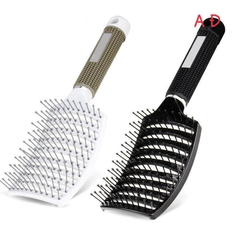 Lược tóc gỡ rối