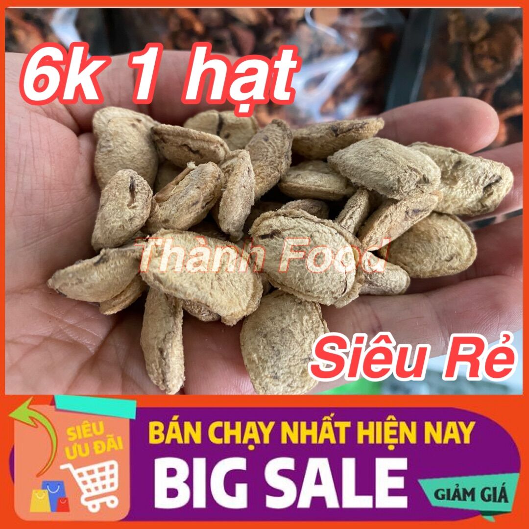20 Hạt Sang Trắng - Hạt Sành