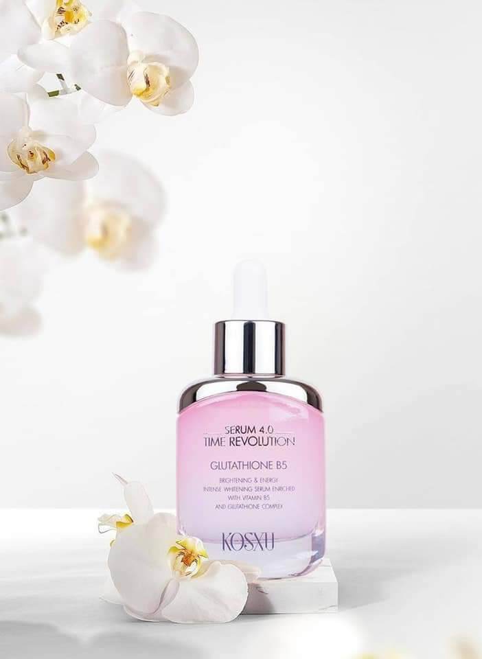 SERUM LÊN MEN 4.0 KOSXU