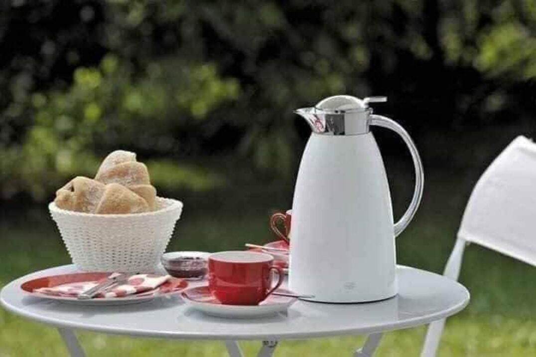 [Freeship Max] Bình giữ nhiệt Alfi Gusto - Made in Germany