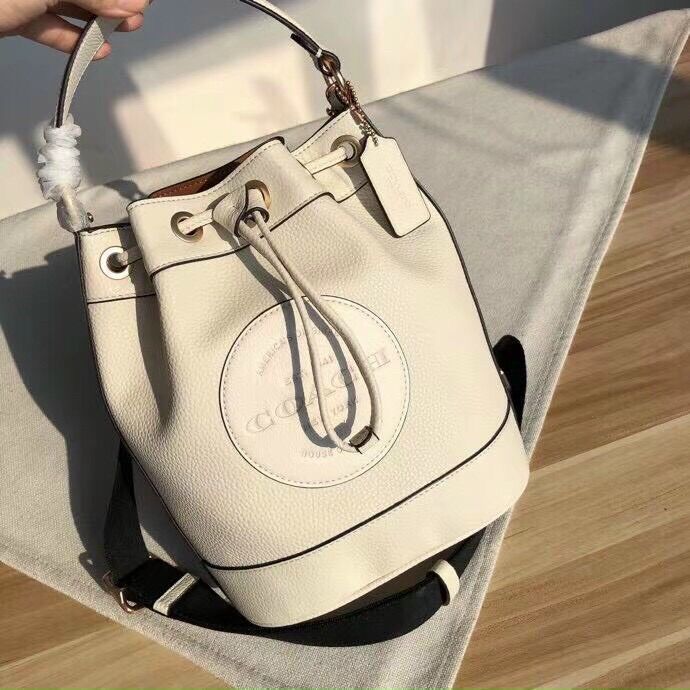 Coac.h dempsey bucket hàng dư xịn
