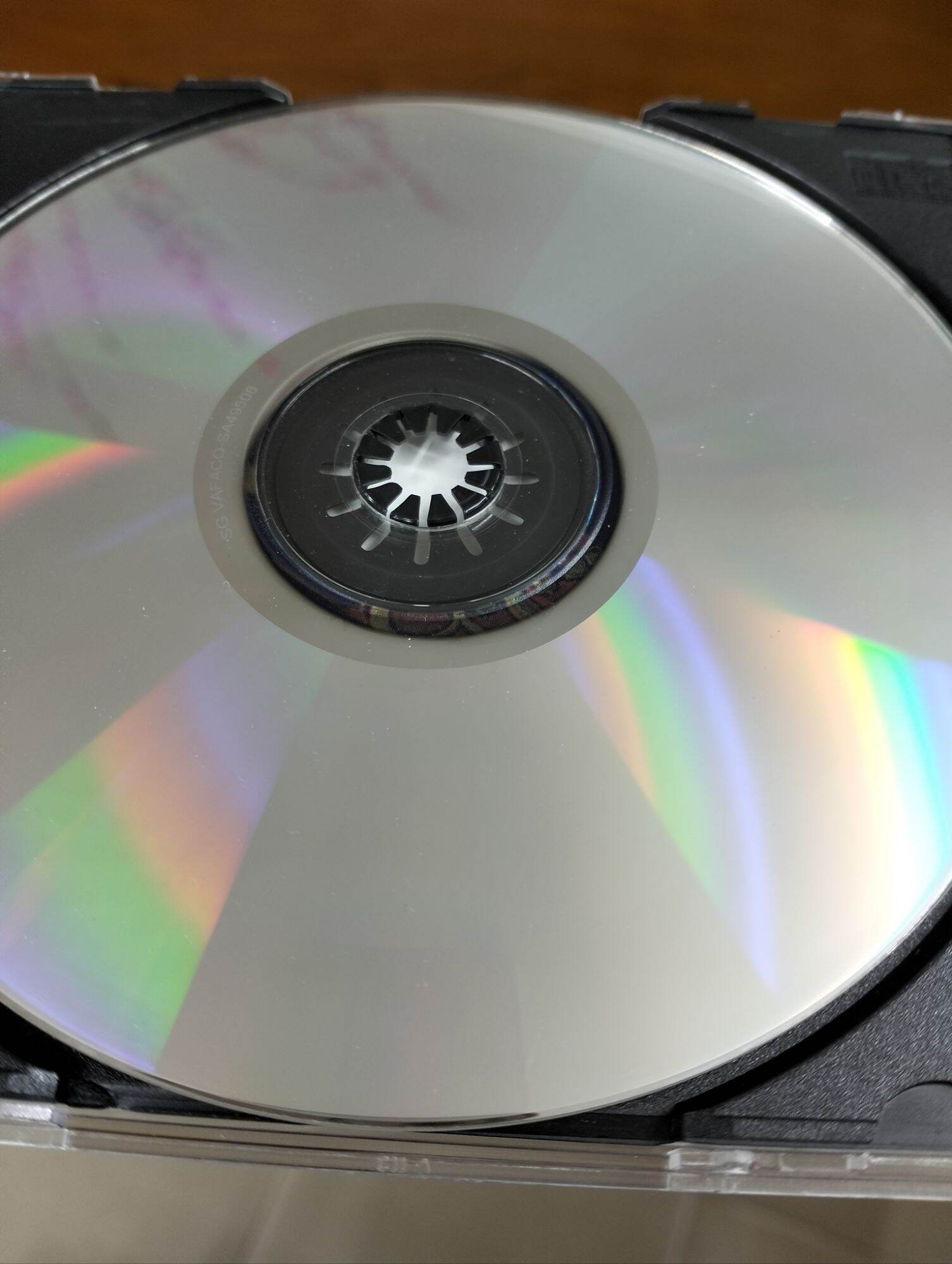 CD Giáng sinh thế giới ( hàng chính hãng Saigon vafaco)