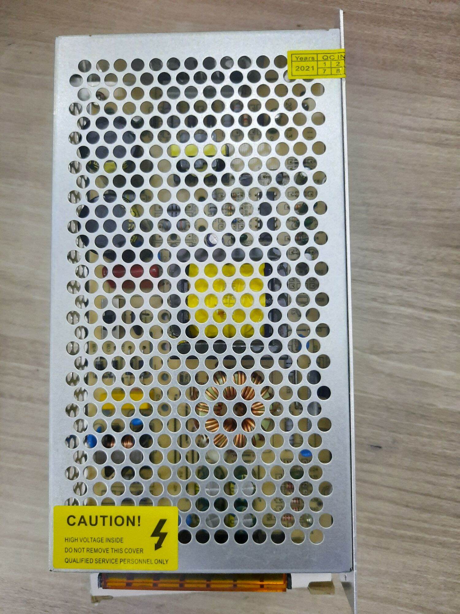Nguồn tổ ong 12v-5a, 10a, 20a, 30a cho đèn led, camera.