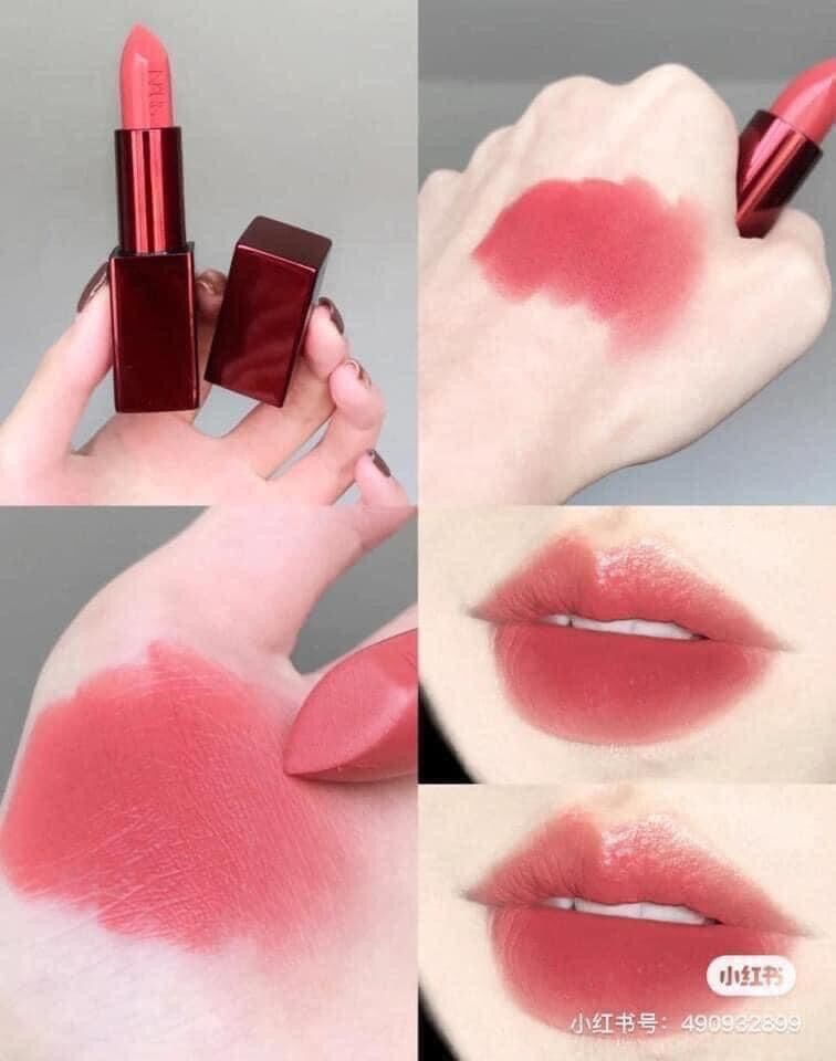 Son nars jasmine màu hồng đào