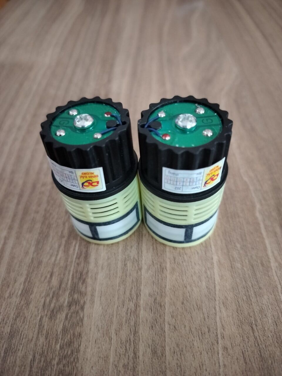 Củ Micro Shure K8 Hàng Chính Hãng Tiếng Sáng