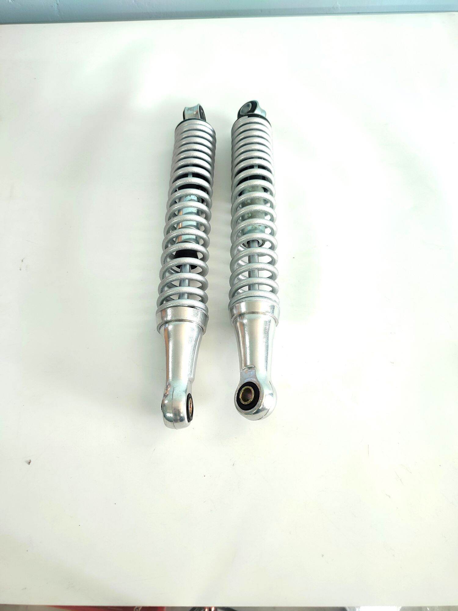 phuộc sau wave S110 A110 RSX110 wave blade fu led fu mập ty dầu cao cấp phụ tùng MPS