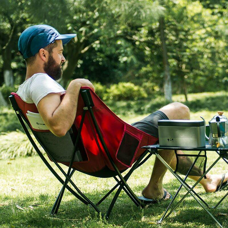 Ghế xếp du lịch Naturehike