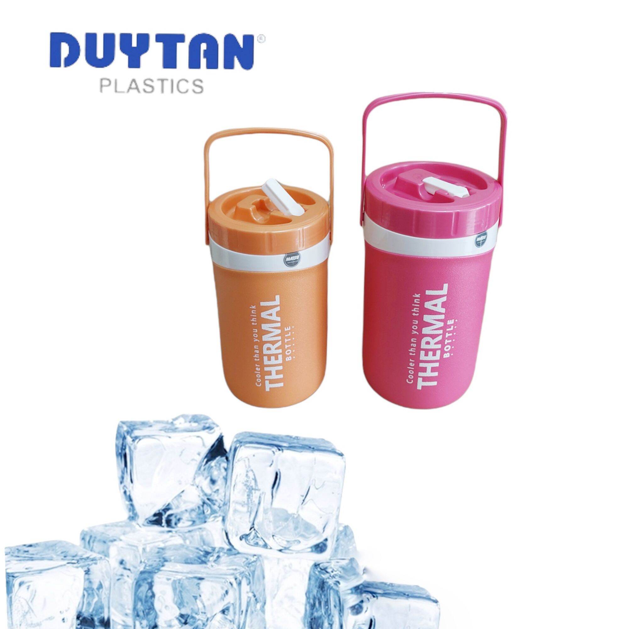 Bình giữ nhiệt matsu Duy Tân 2 lít,3 lít