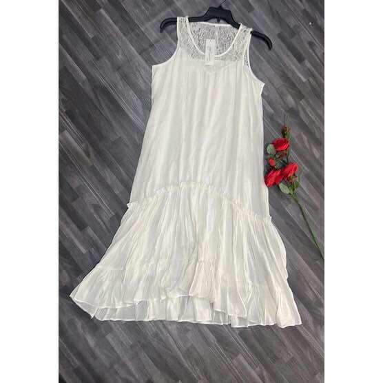Đầm maxi đuôi cá mềm mại vnxk dư xịn , Shop Thu vnxk, Minh Nhật vnxk