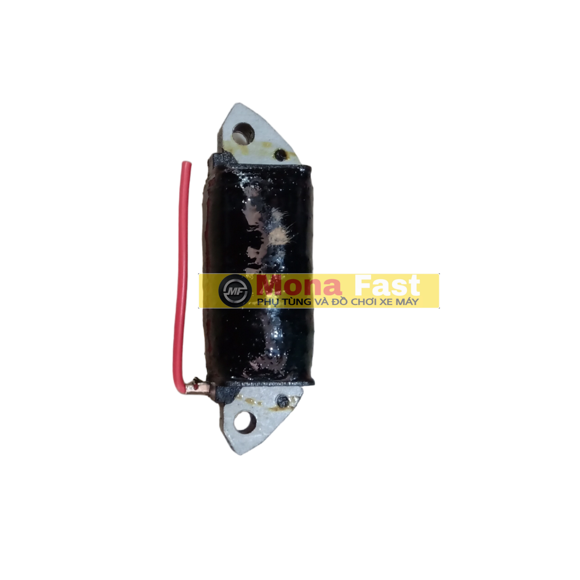 Cuộn lửa 6 tép xe Dream