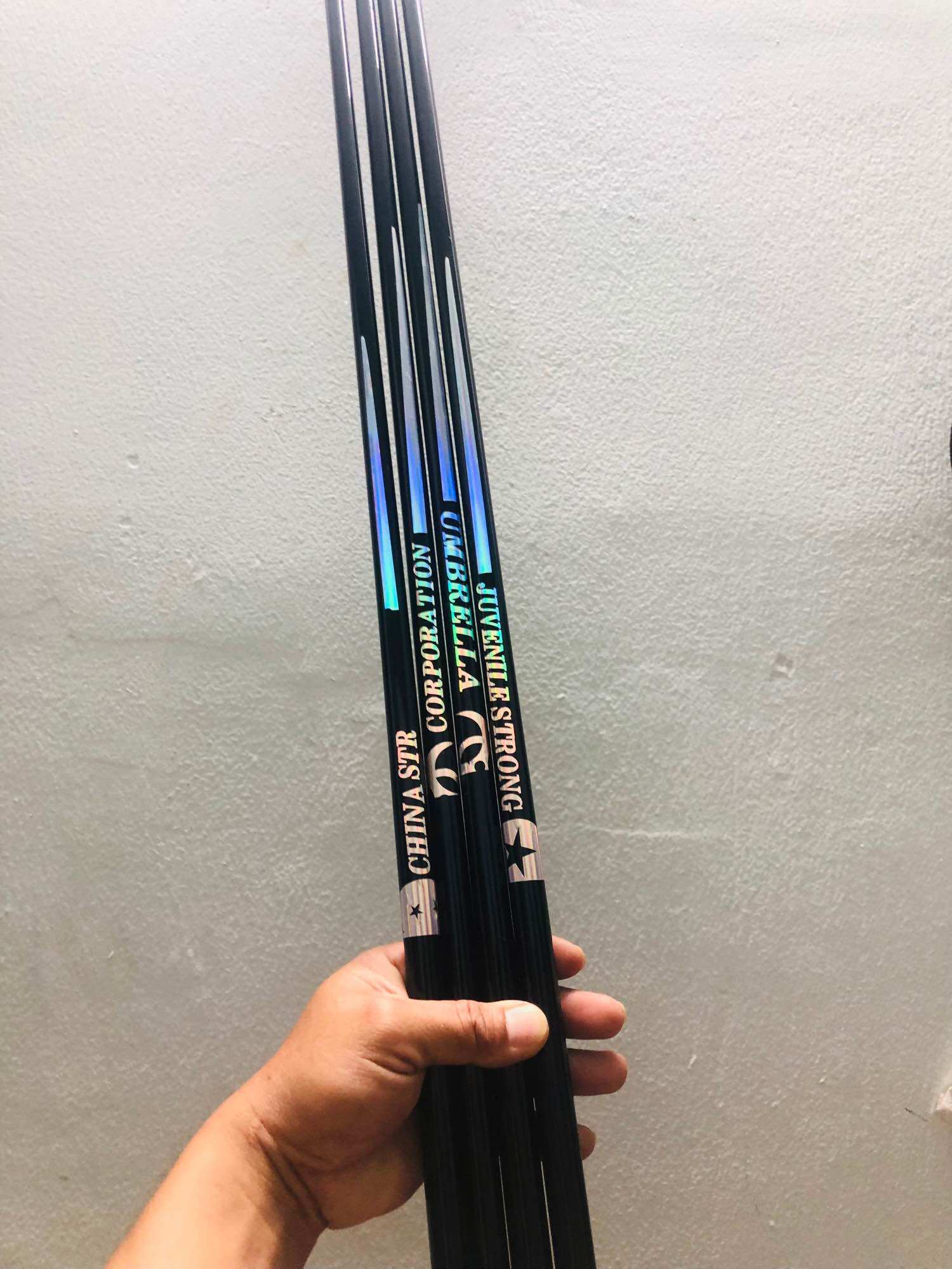 Original Shimano Fishing Rod 1m10 (Rod Handle) Buy 10 Get 1 Free