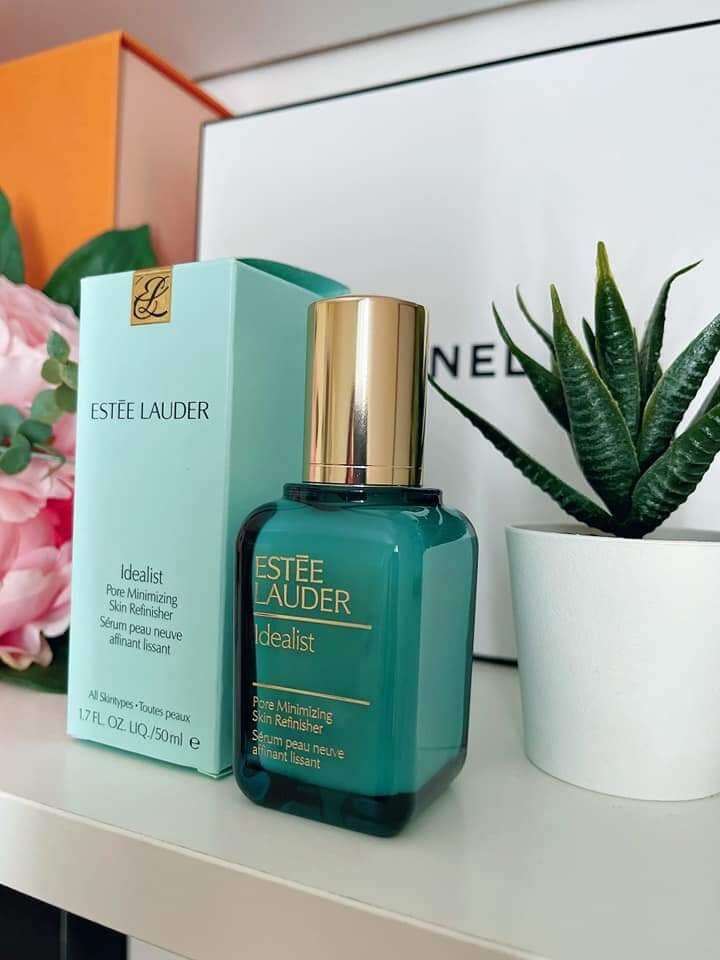 [50Ml]Serum Se Lỗ Chân Lông Estee Lauder Idealist Pore