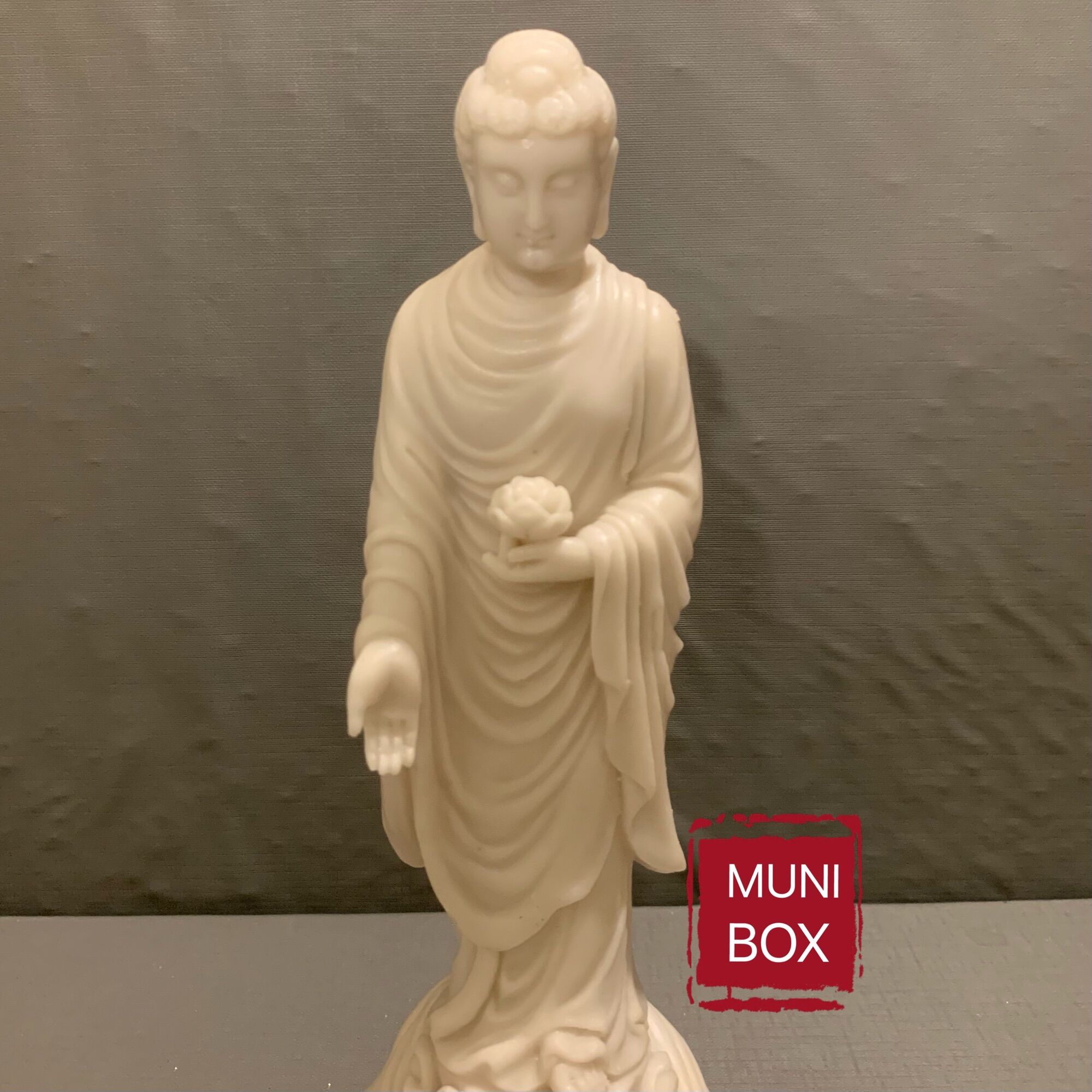 Tượng Phật A Di Đà 24cm