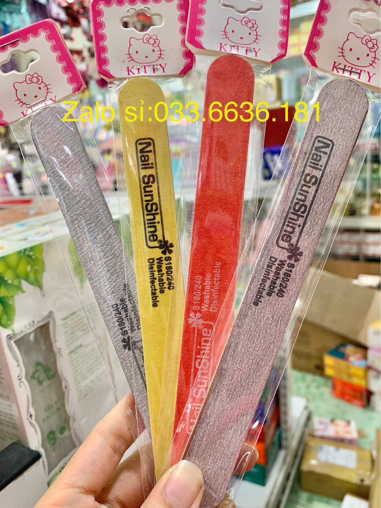 Combo 2 cây dũa giấy loại xịn