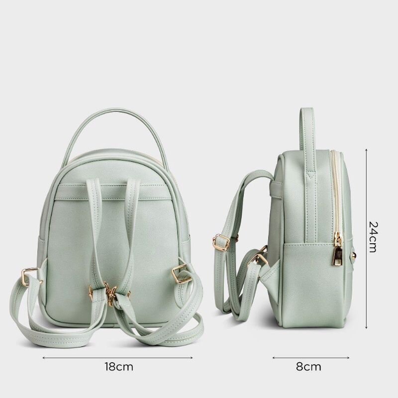 Balo Nữ Thời Trang Yuumy YBA25