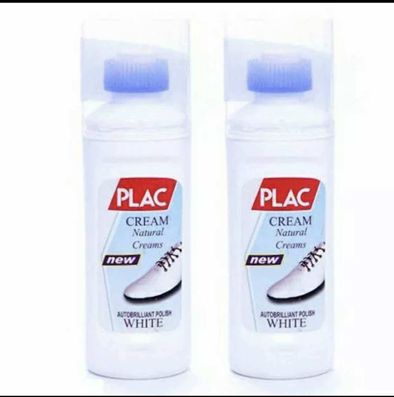Chai Vệ Sinh Giày Plac.