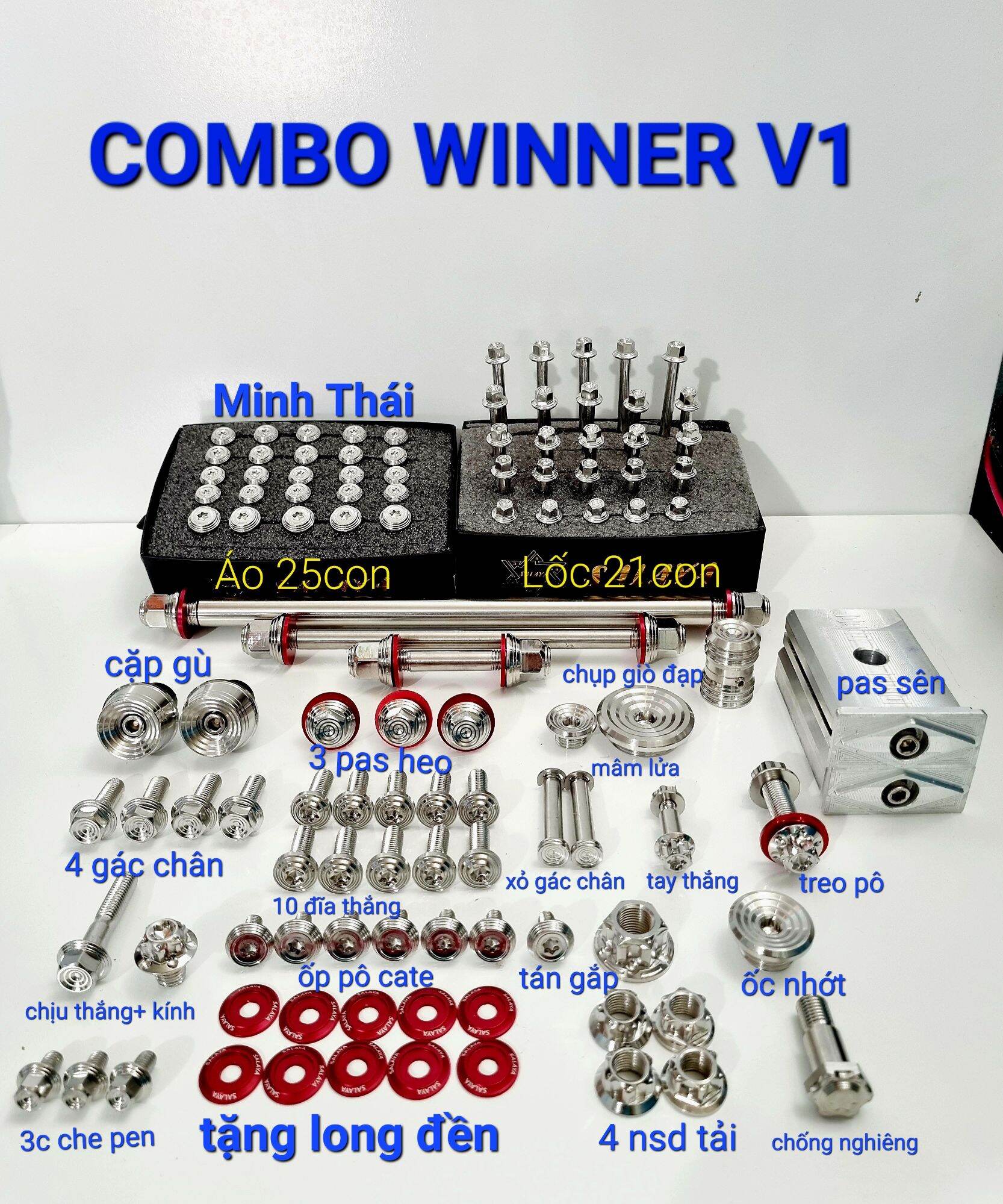 Full salaya winner v1