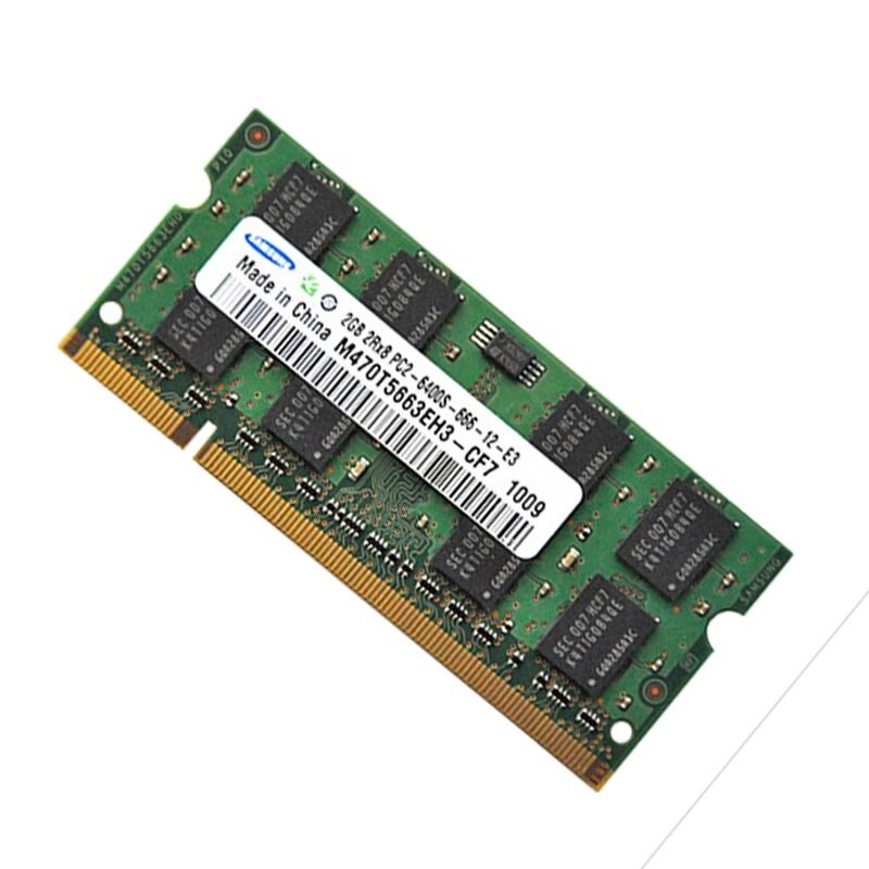 Samsung | DDR2 RAM Giá 177,000 Đồng*Miễn phí vận chuyển