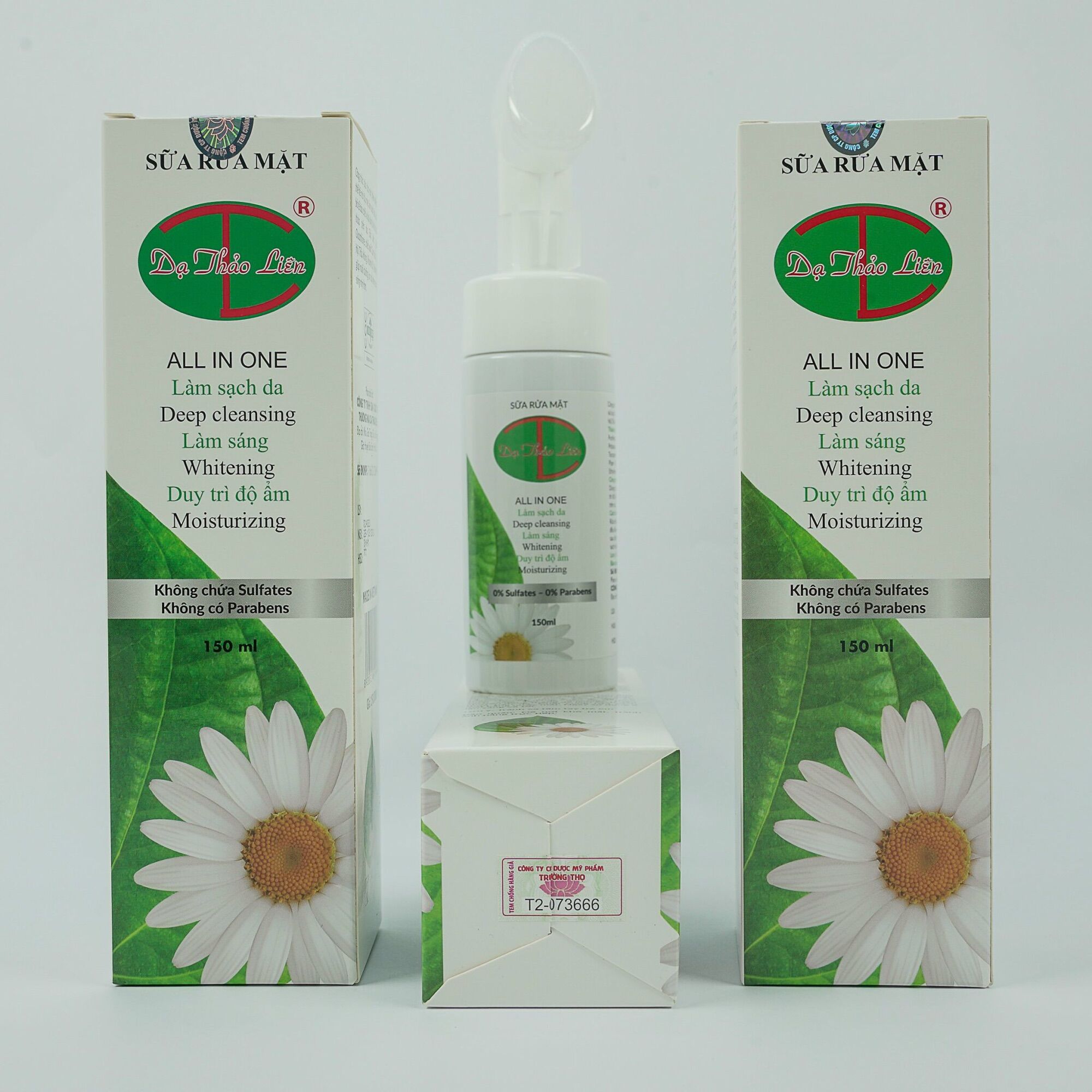 Dạ Thảo Liên_ Sửa Rửa Mặt