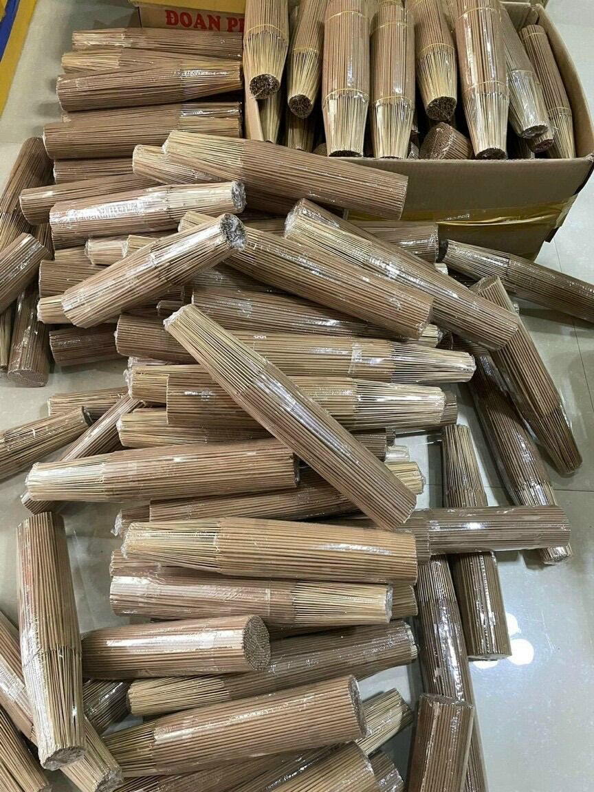 NEW, nhang CÂY TRẦM HƯƠNG bó 450 que