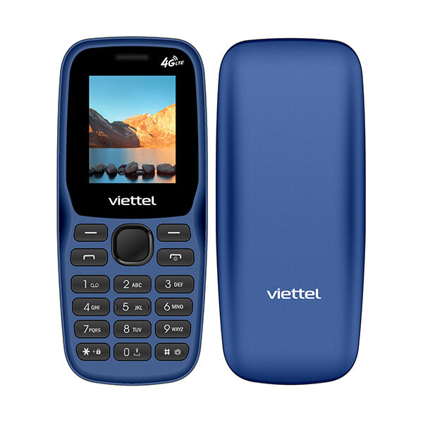 (4G)Điện thoại VIETTEL sumo (2sim) 4G  chính hãng