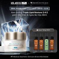 Kem dưỡng SkinCeuticals Triple Lipid Restore 2:4:2 48ml