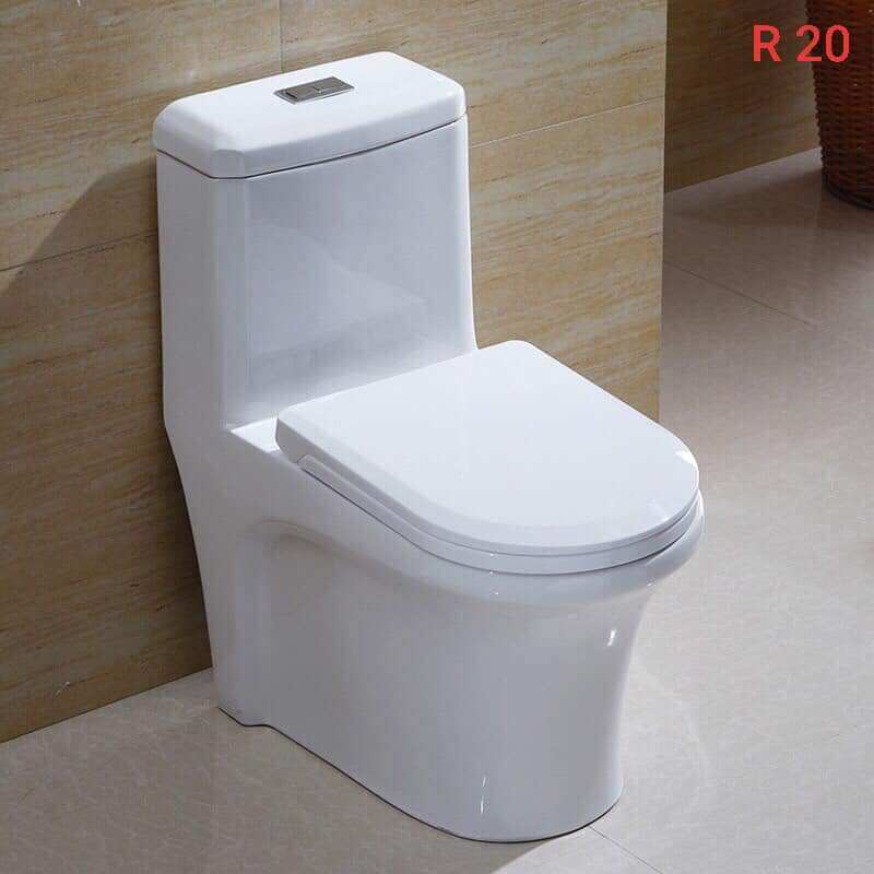 Bồn cầu khối P807