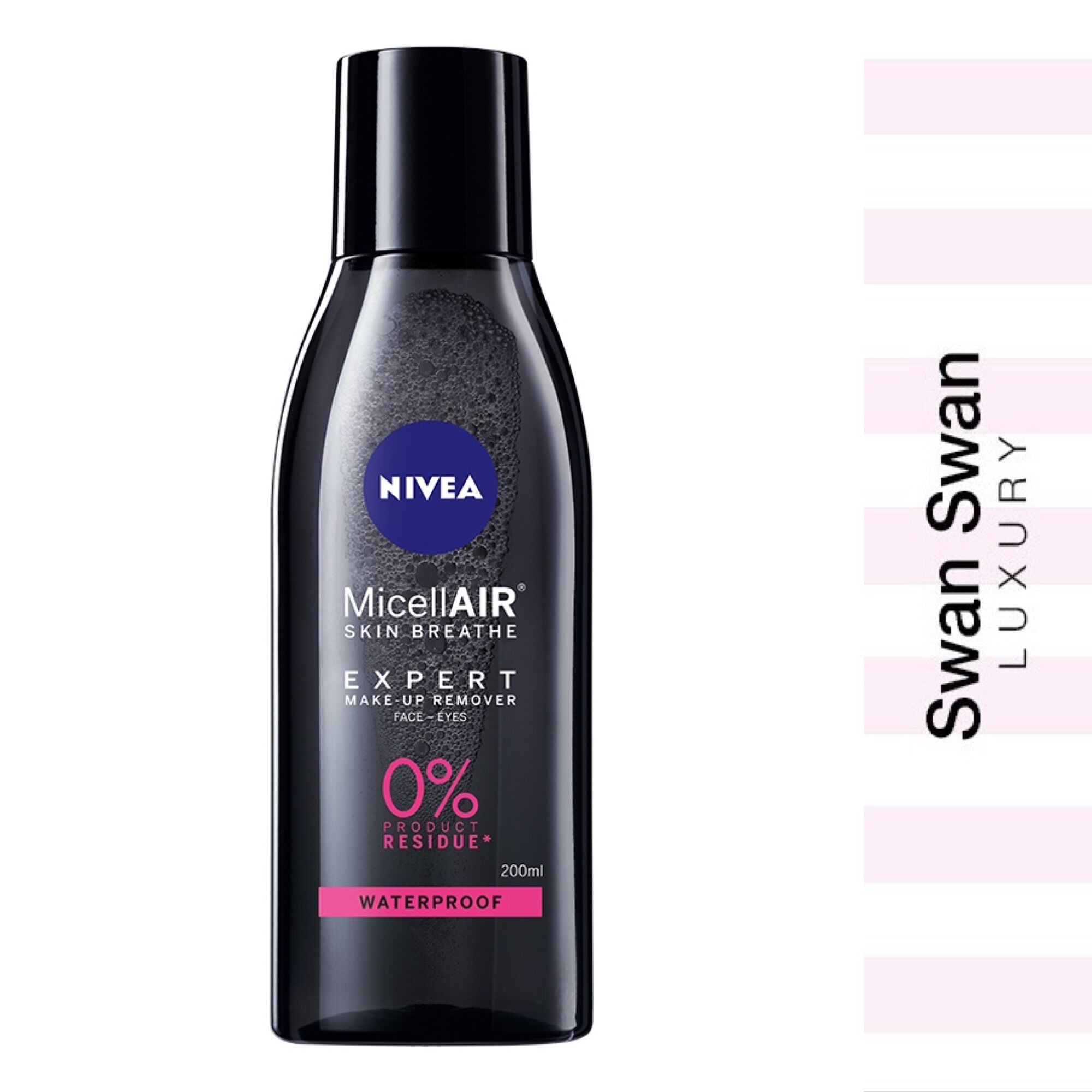 Nước Tẩy Trang Chuyên Nghiệp Make Up Expert Nivea 200ml