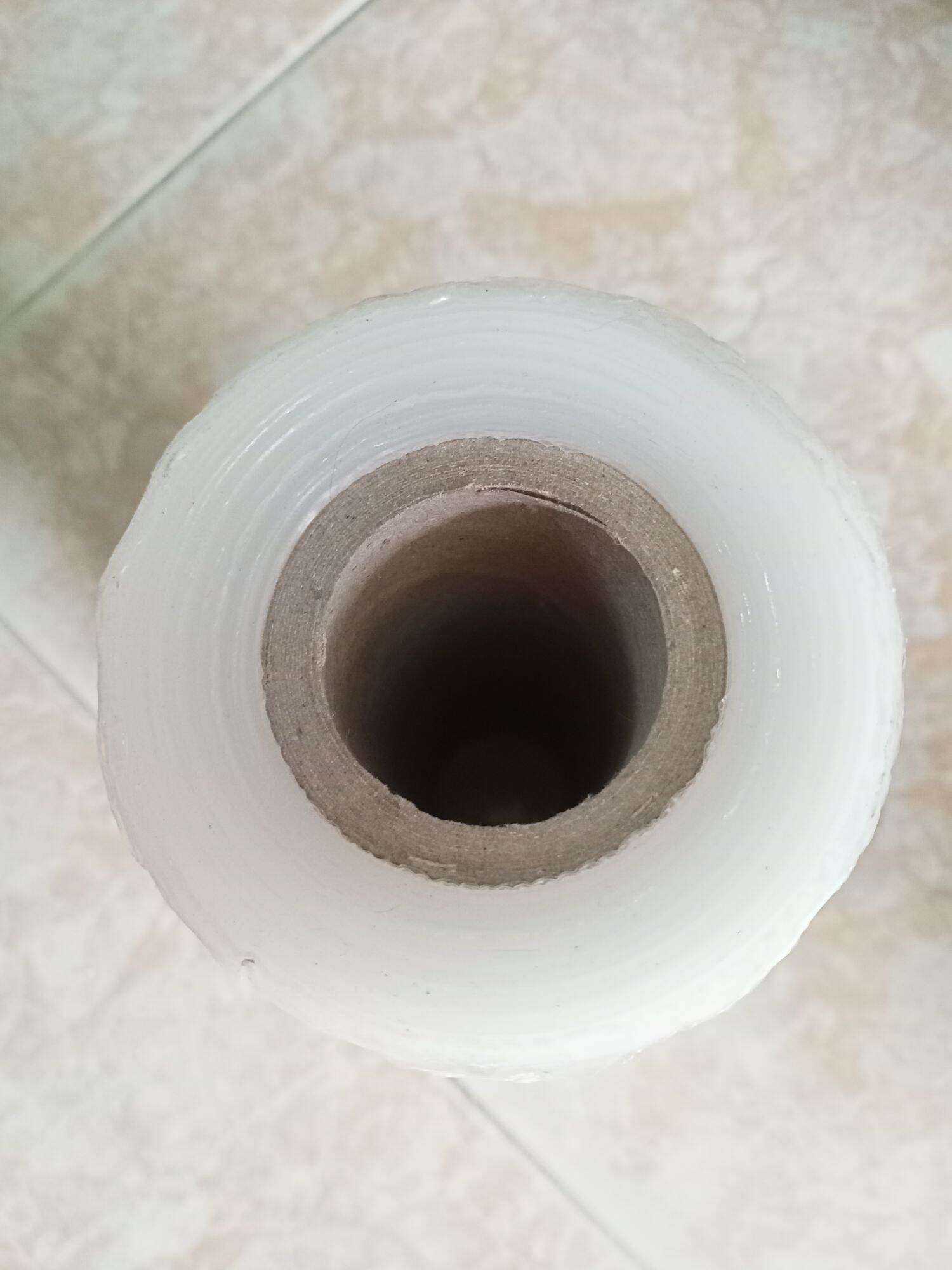 màng PE quấn hàng 20cm