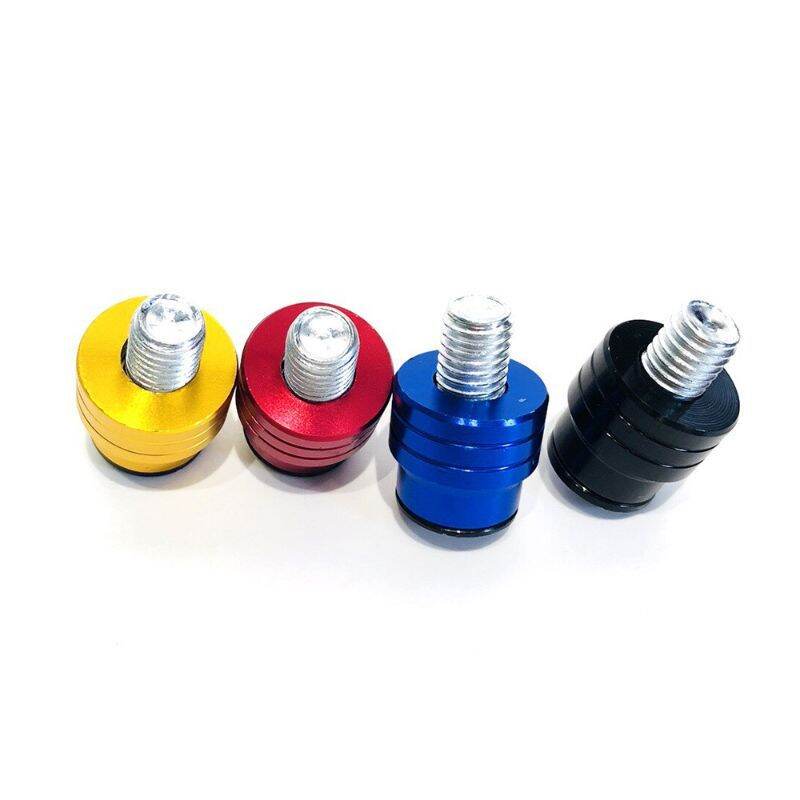 Óc gương xe máy trusty đủ màu