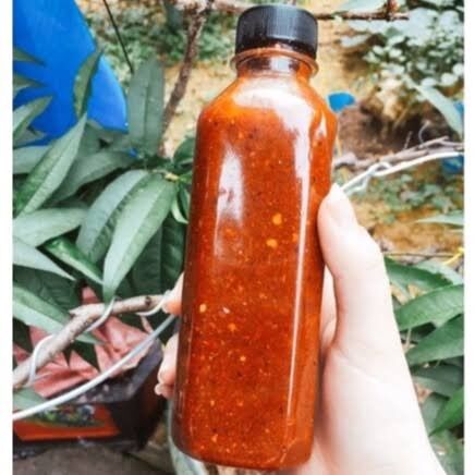 Sốt thái ăn liền 330ml